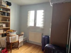 Apartment à Évry-Courcouronnes — vignette 12
