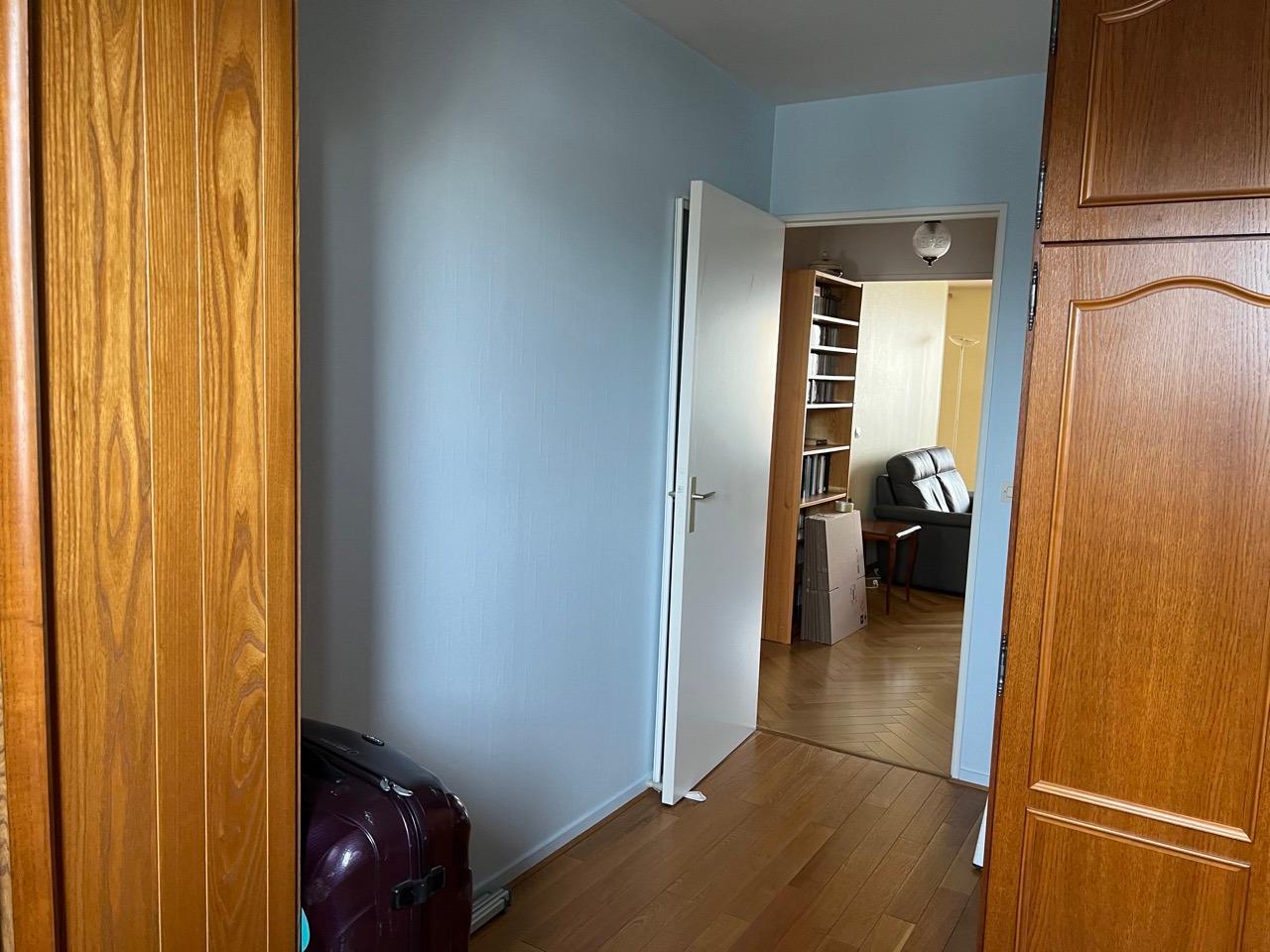 Appartement à Évry-Courcouronnes — vignette 13