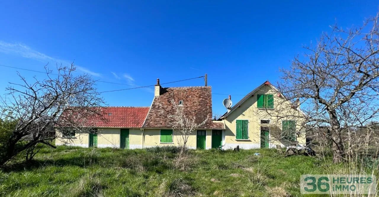 House à Arnage