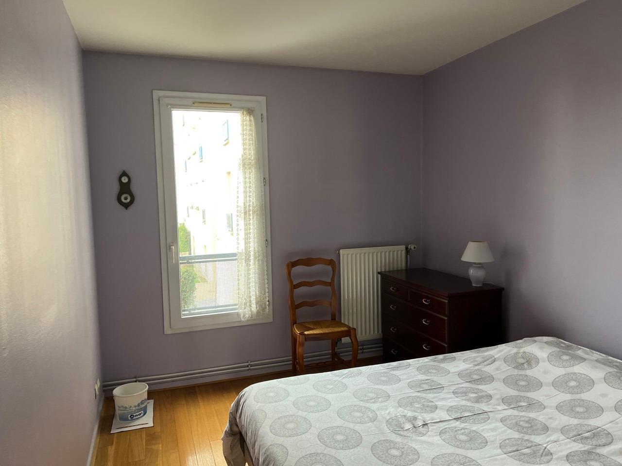 Appartement à Évry-Courcouronnes — vignette 15