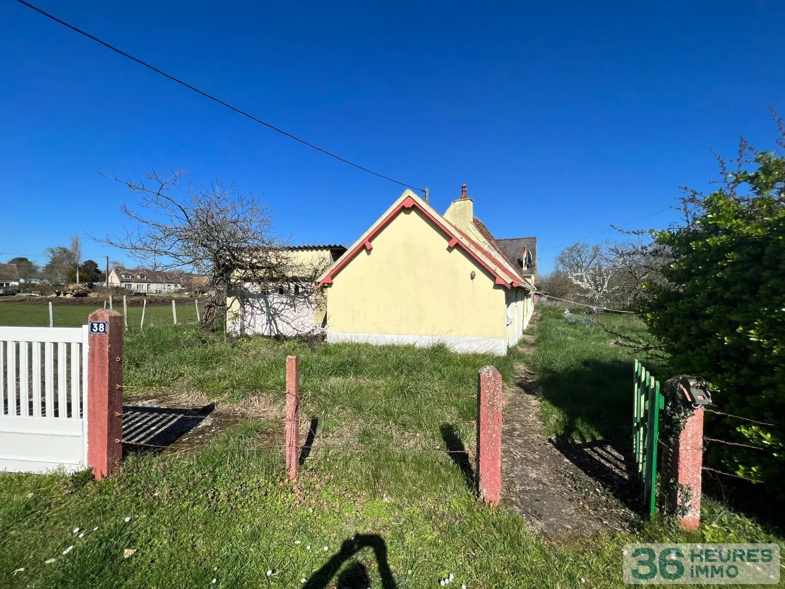 House à Arnage — vignette 5