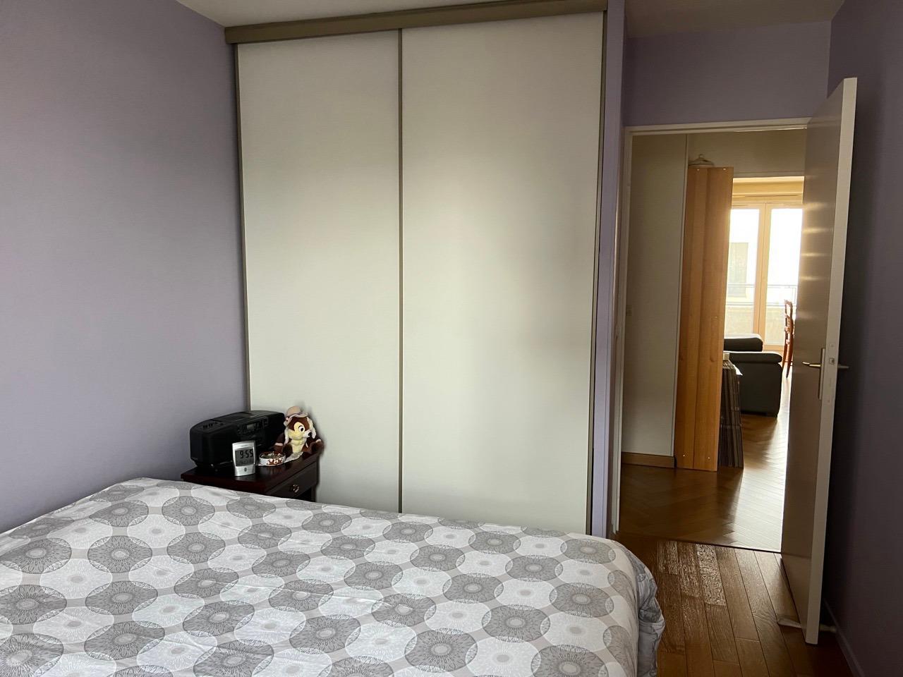 Appartement à Évry-Courcouronnes — vignette 16