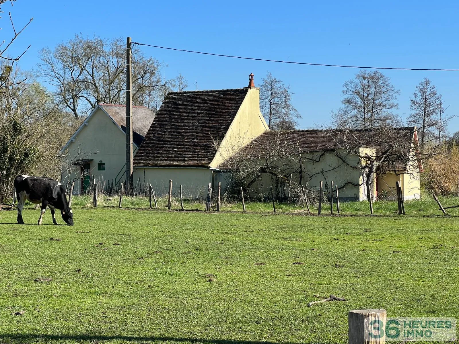 House à Arnage — vignette 6
