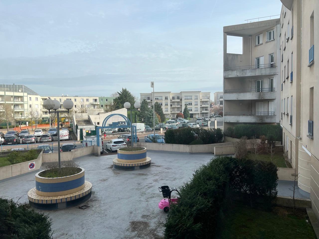 Appartement à Évry-Courcouronnes — vignette 17