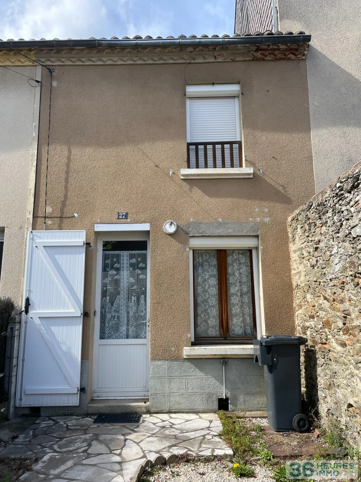 House à Beaupréau-en-Mauges