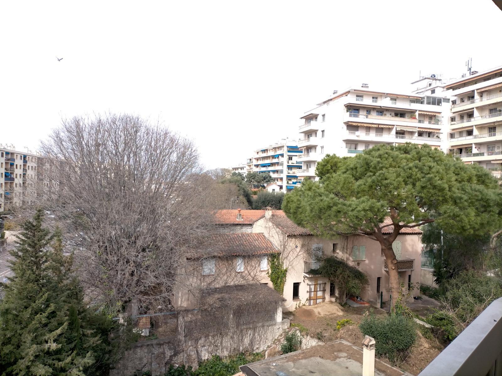 Appartement à Antibes — vignette 7