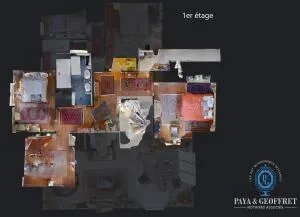 House à La Baule-Escoublac — vignette 18
