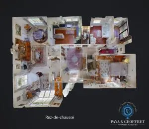 House à La Baule-Escoublac — vignette 19