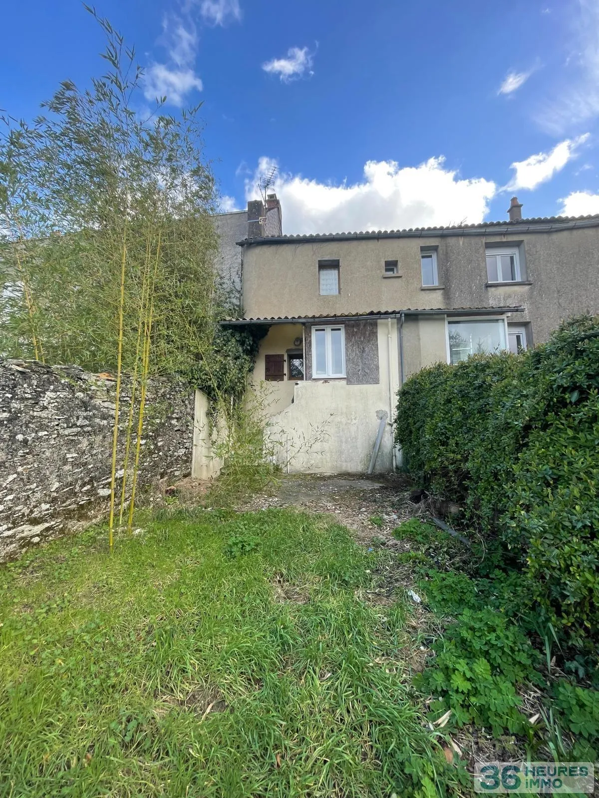 House à Beaupréau-en-Mauges — vignette 10