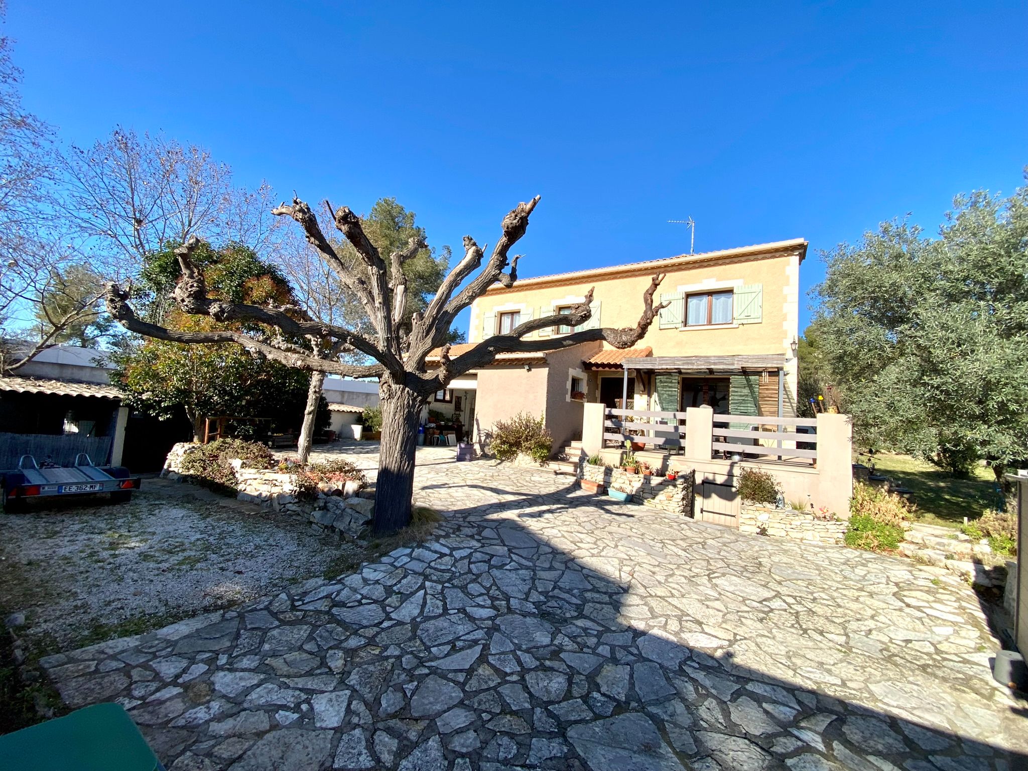 House à Teyran — vignette 2