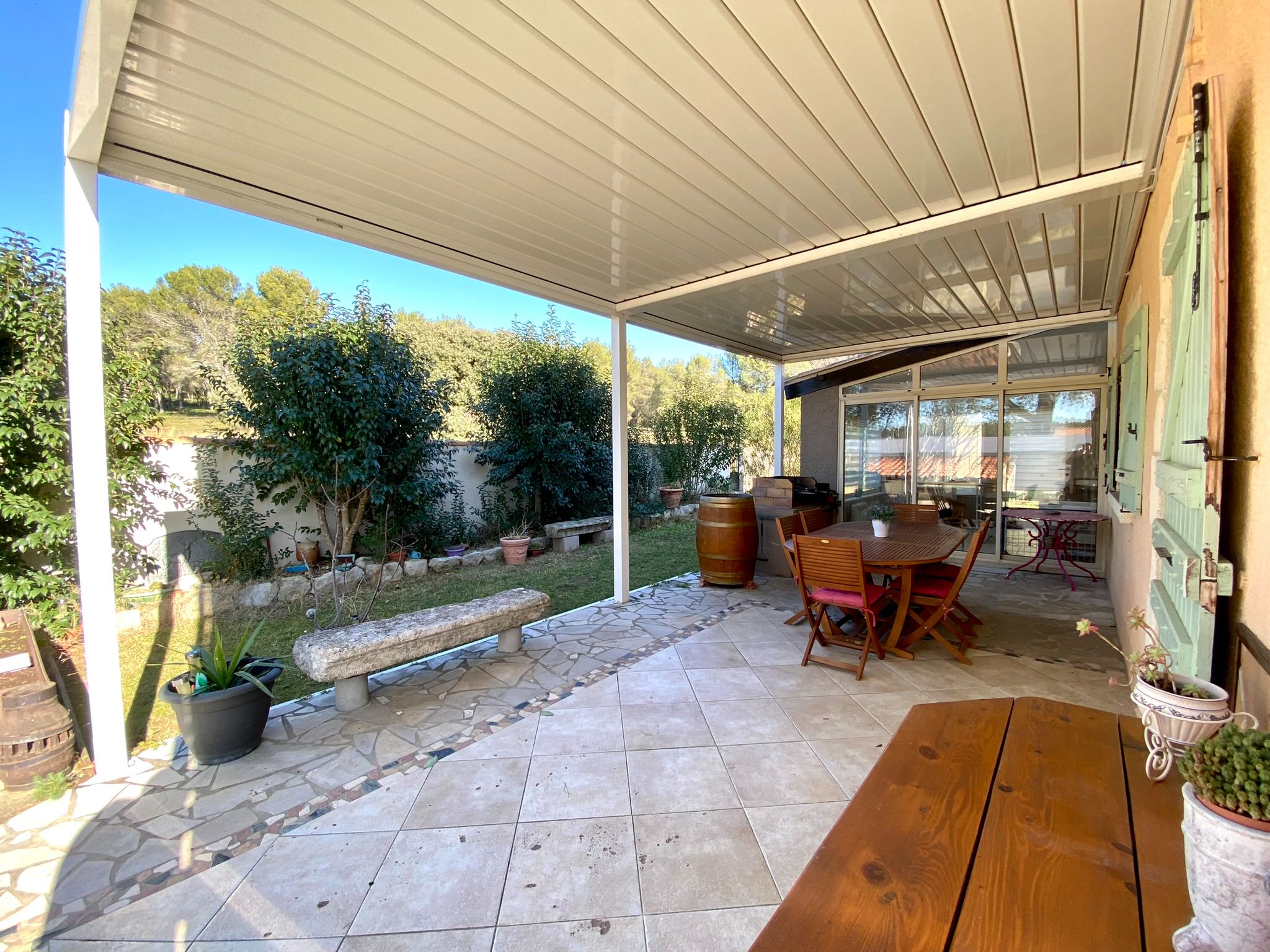 House à Teyran — vignette 3
