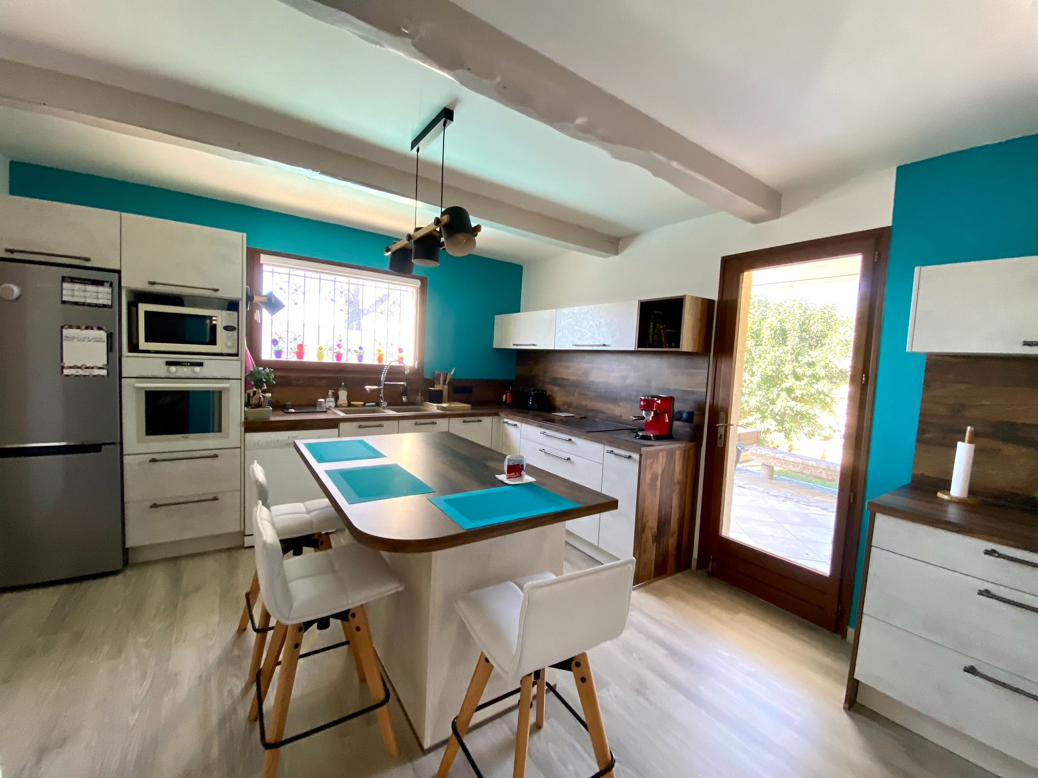 House à Teyran — vignette 5