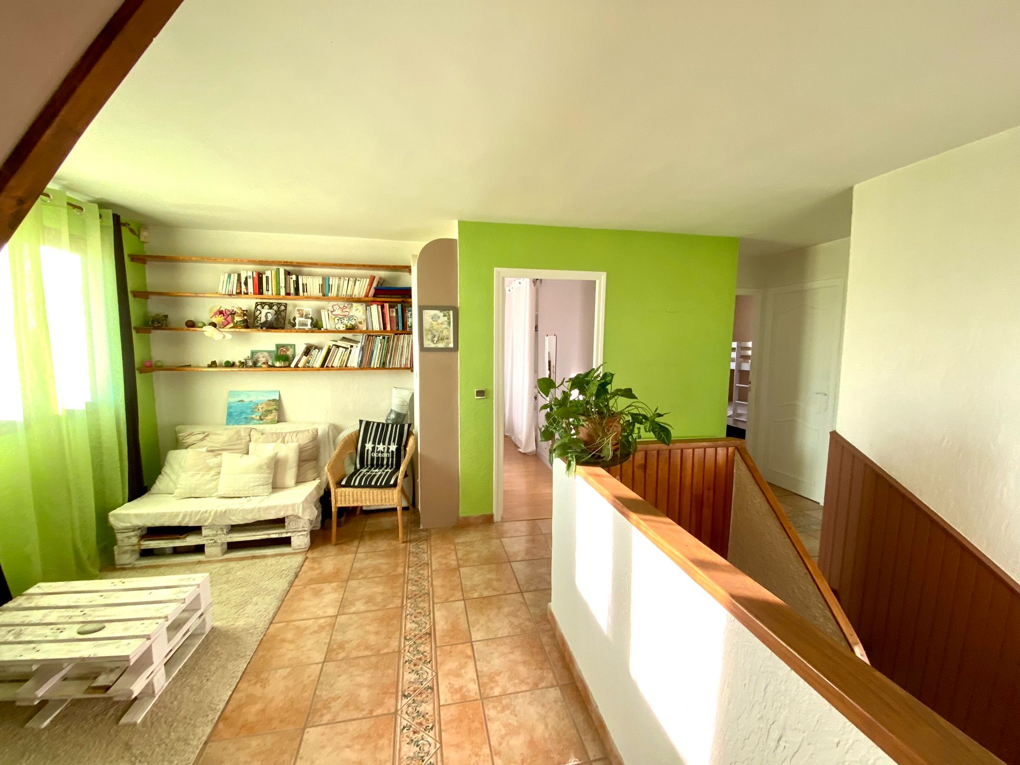House à Teyran — vignette 8