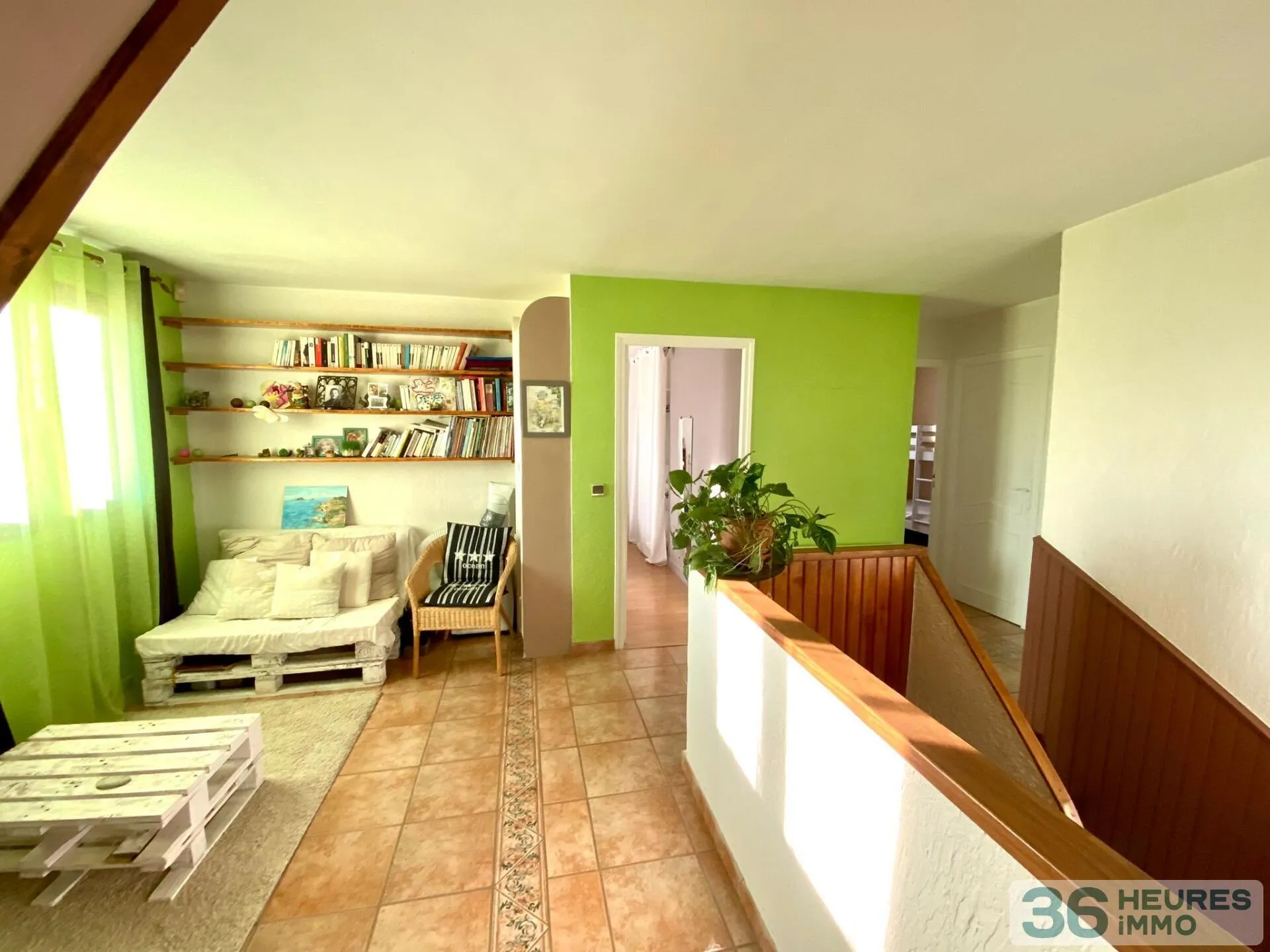 House à Teyran — vignette 8