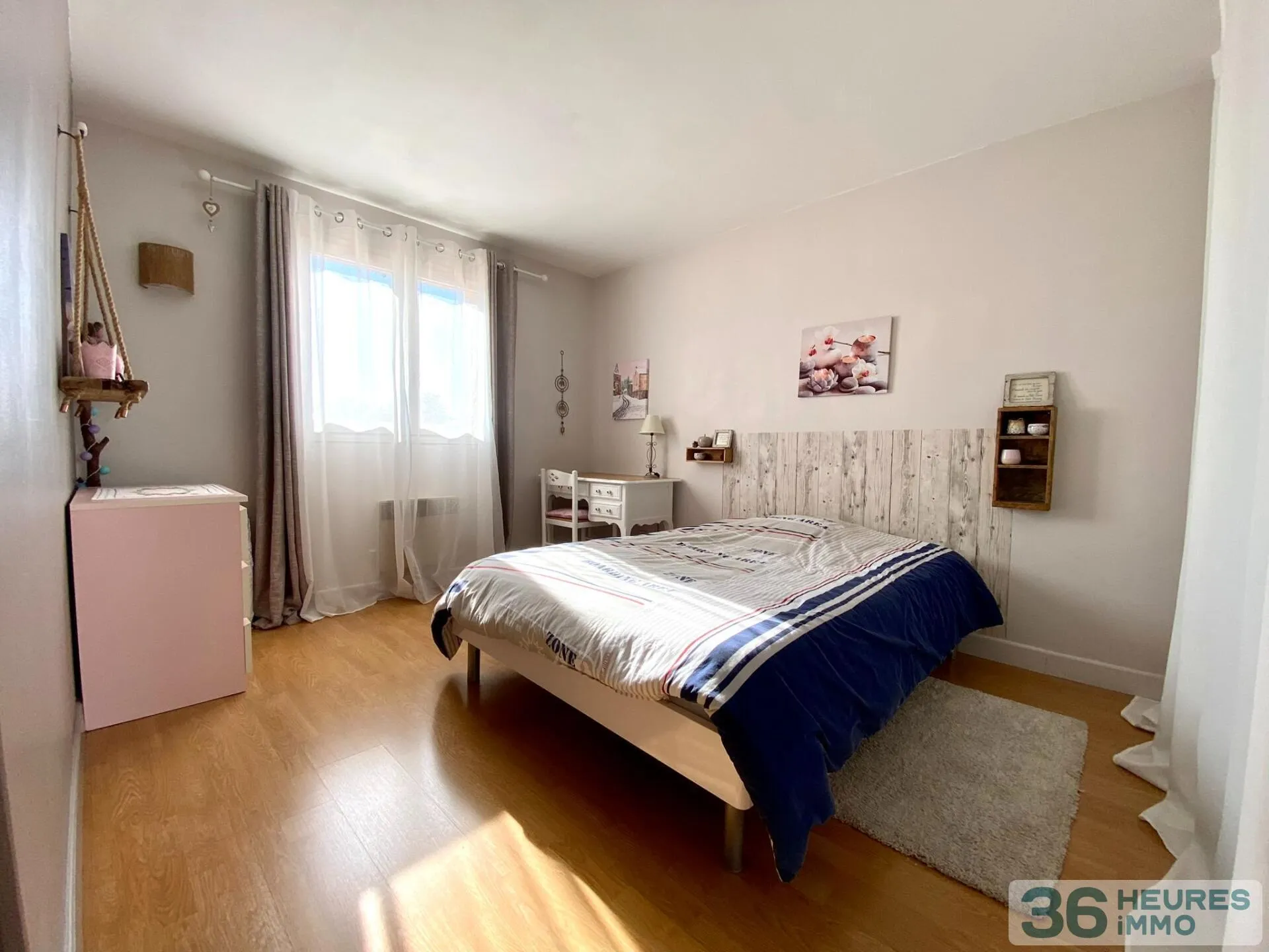 House à Teyran — vignette 9