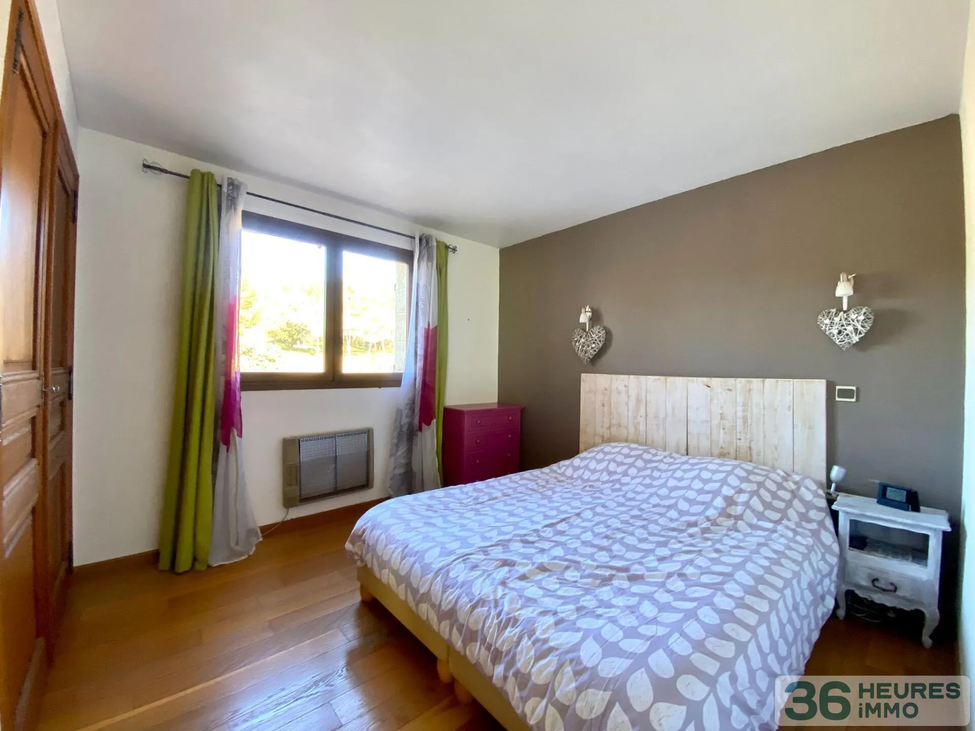 House à Teyran — vignette 10