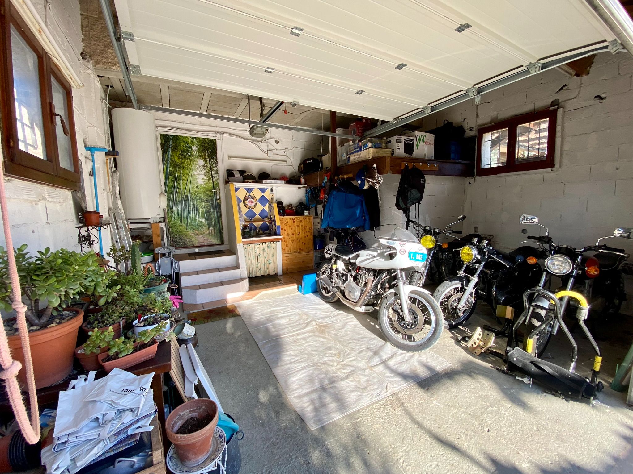 House à Teyran — vignette 16