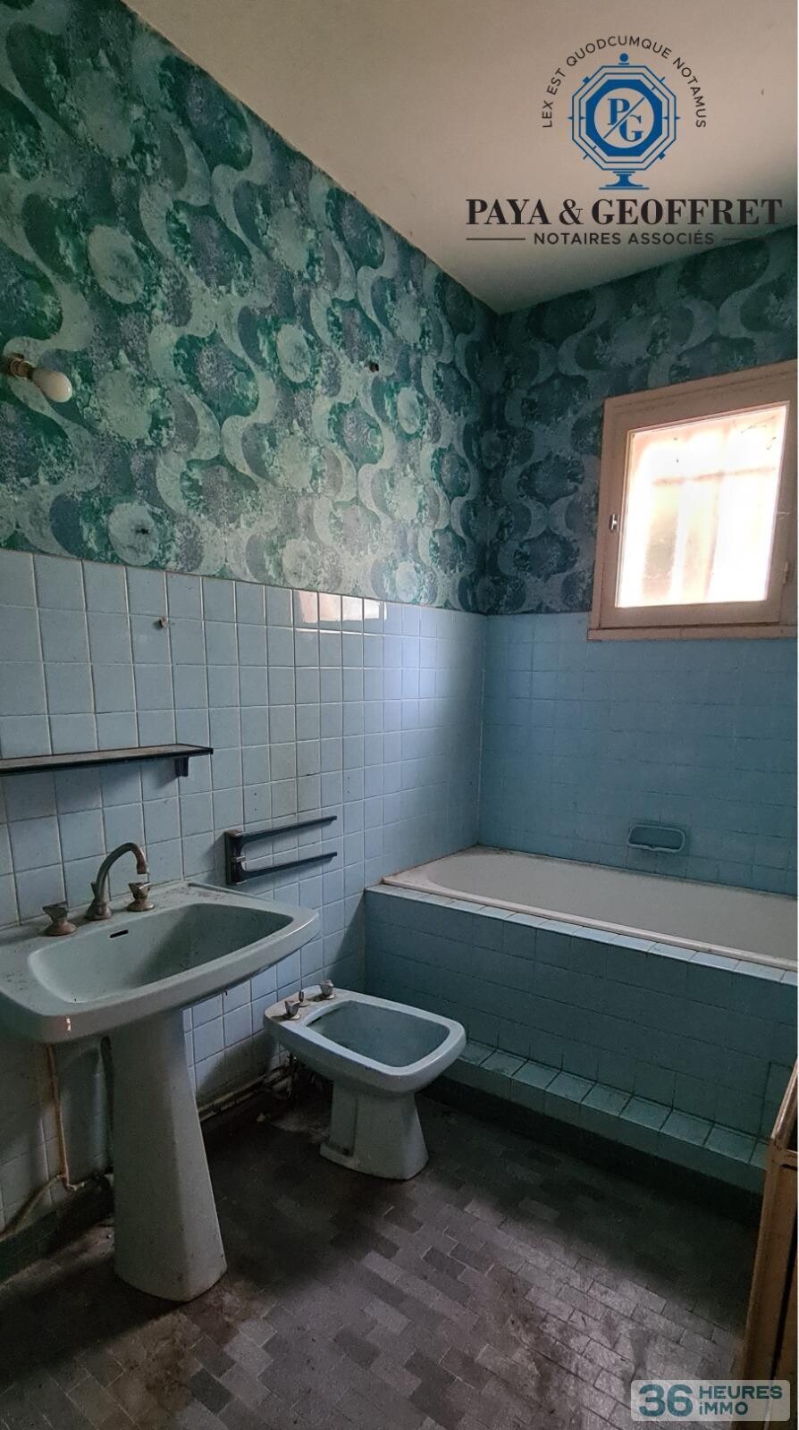 House à Le Revest-les-Eaux — vignette 8