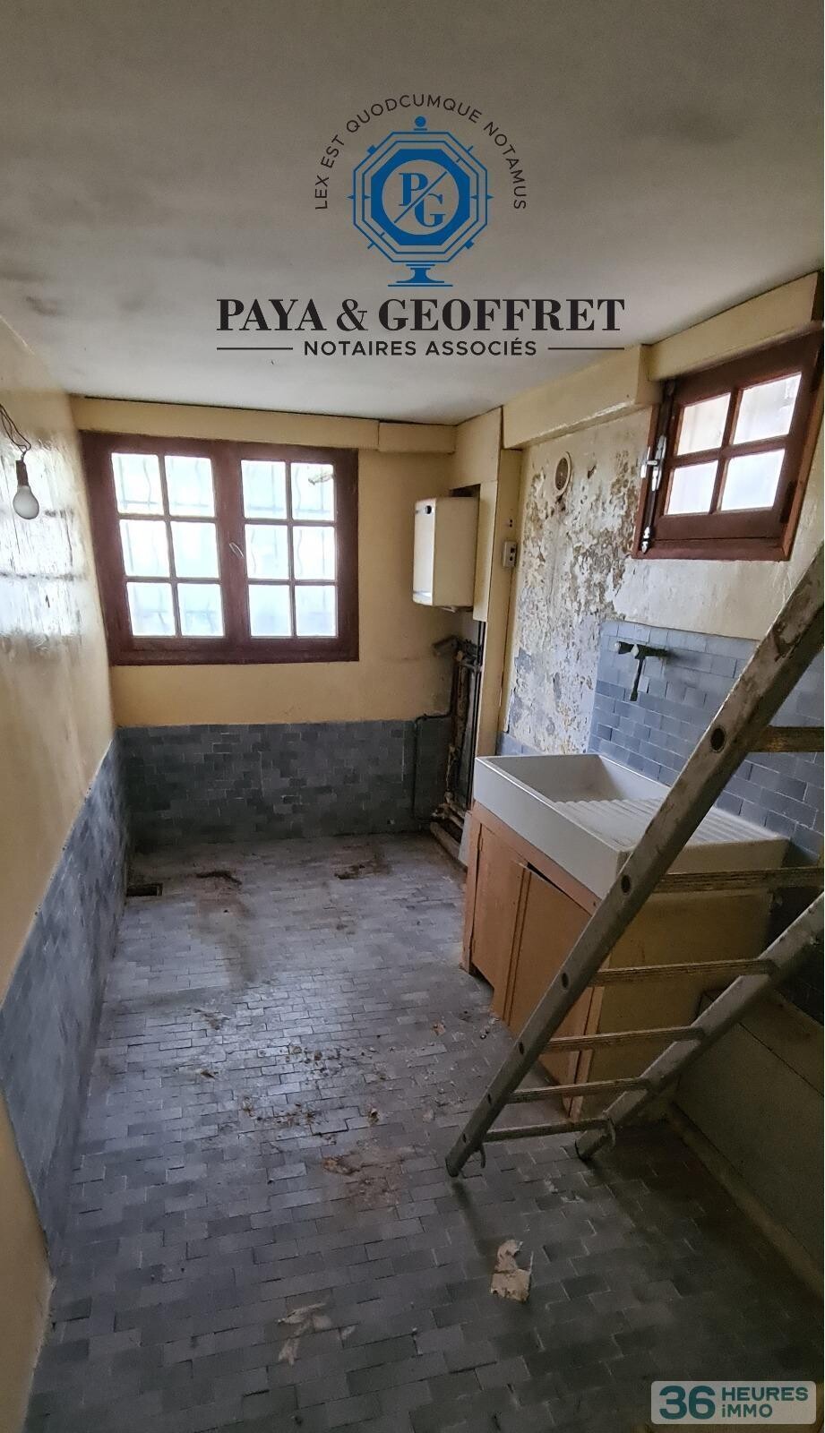 House à Le Revest-les-Eaux — vignette 15
