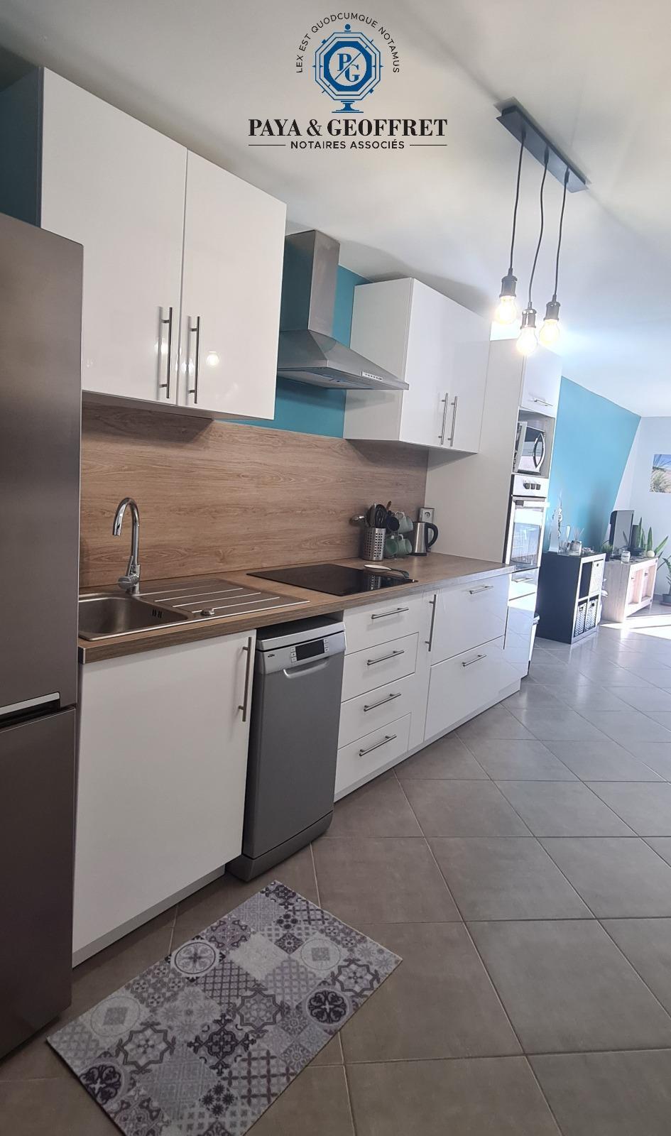 Apartment à Garéoult — vignette 2