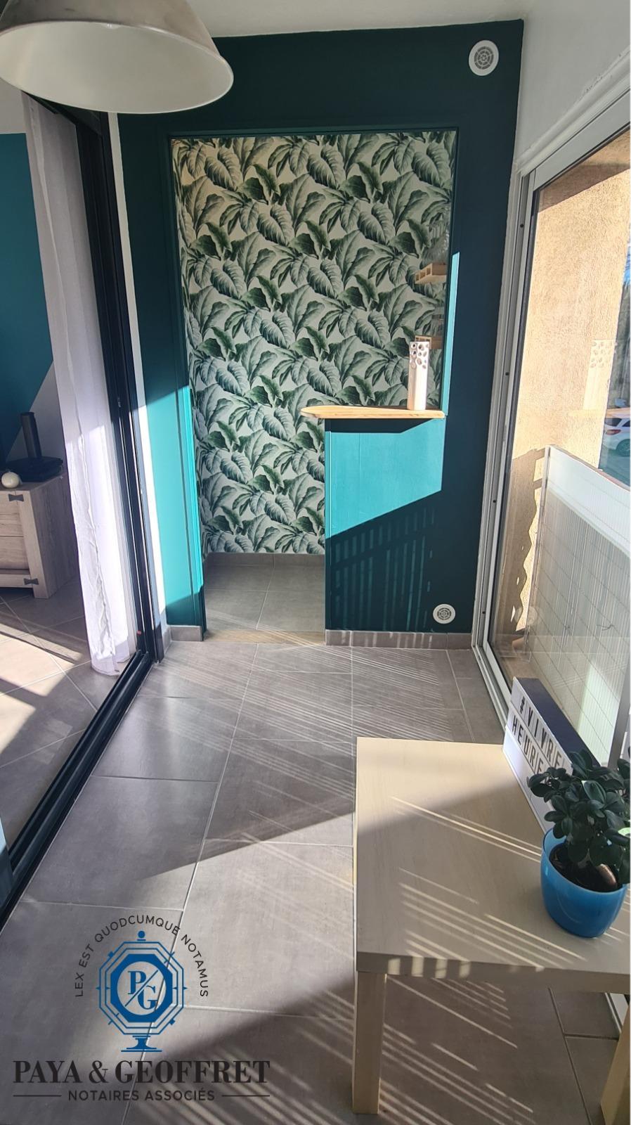 Apartment à Garéoult — vignette 4