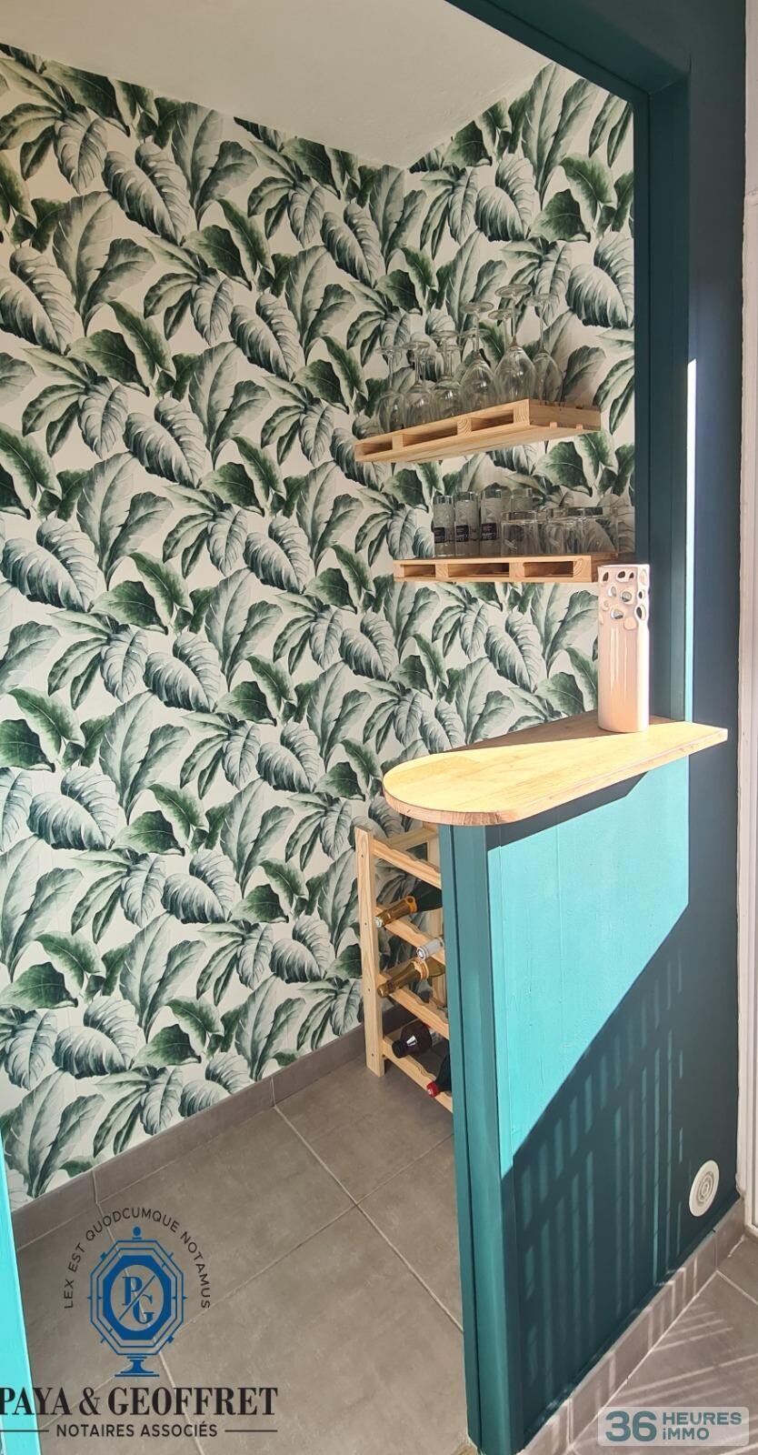 Apartment à Garéoult — vignette 5
