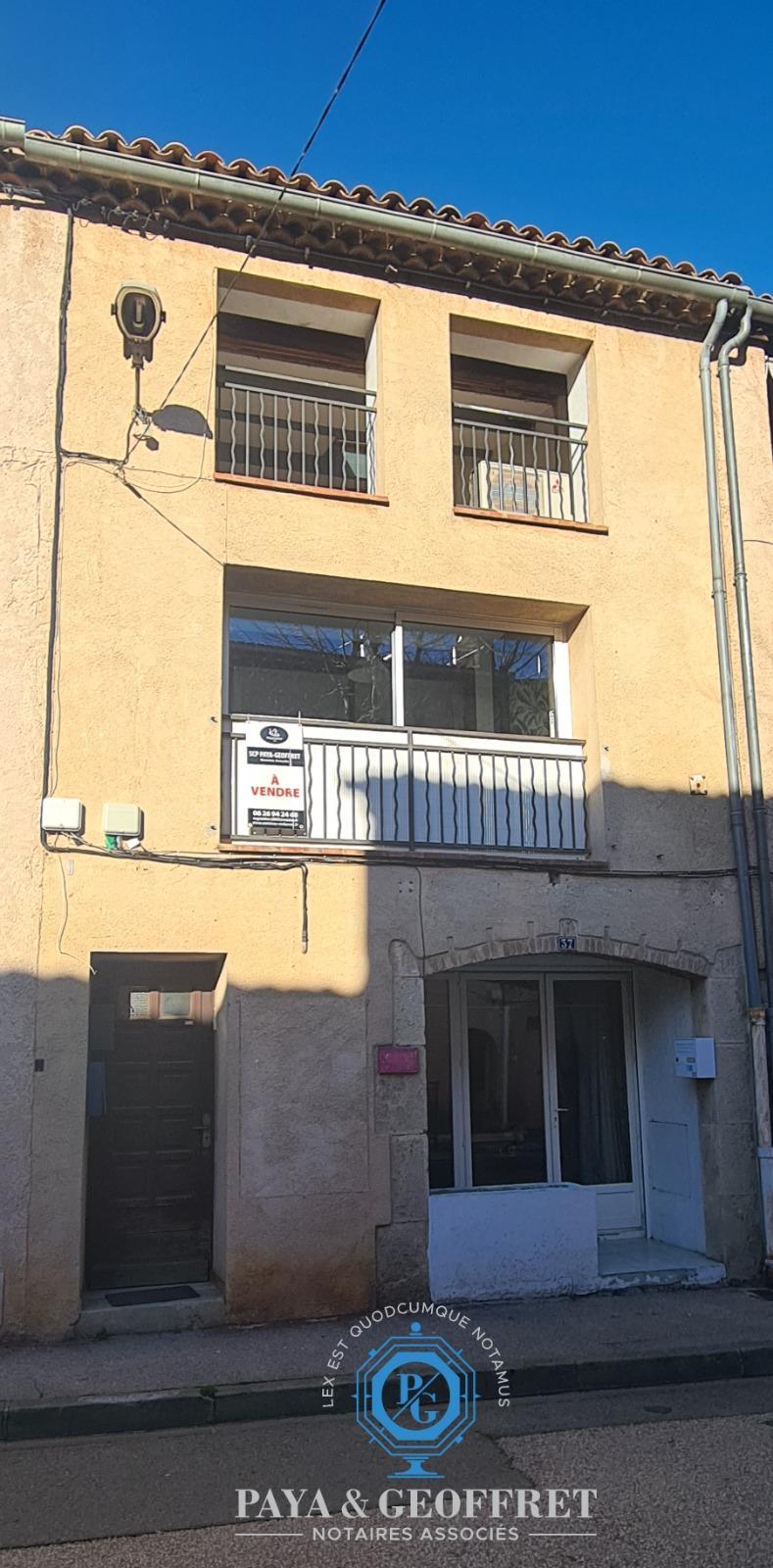 Apartment à Garéoult — vignette 9