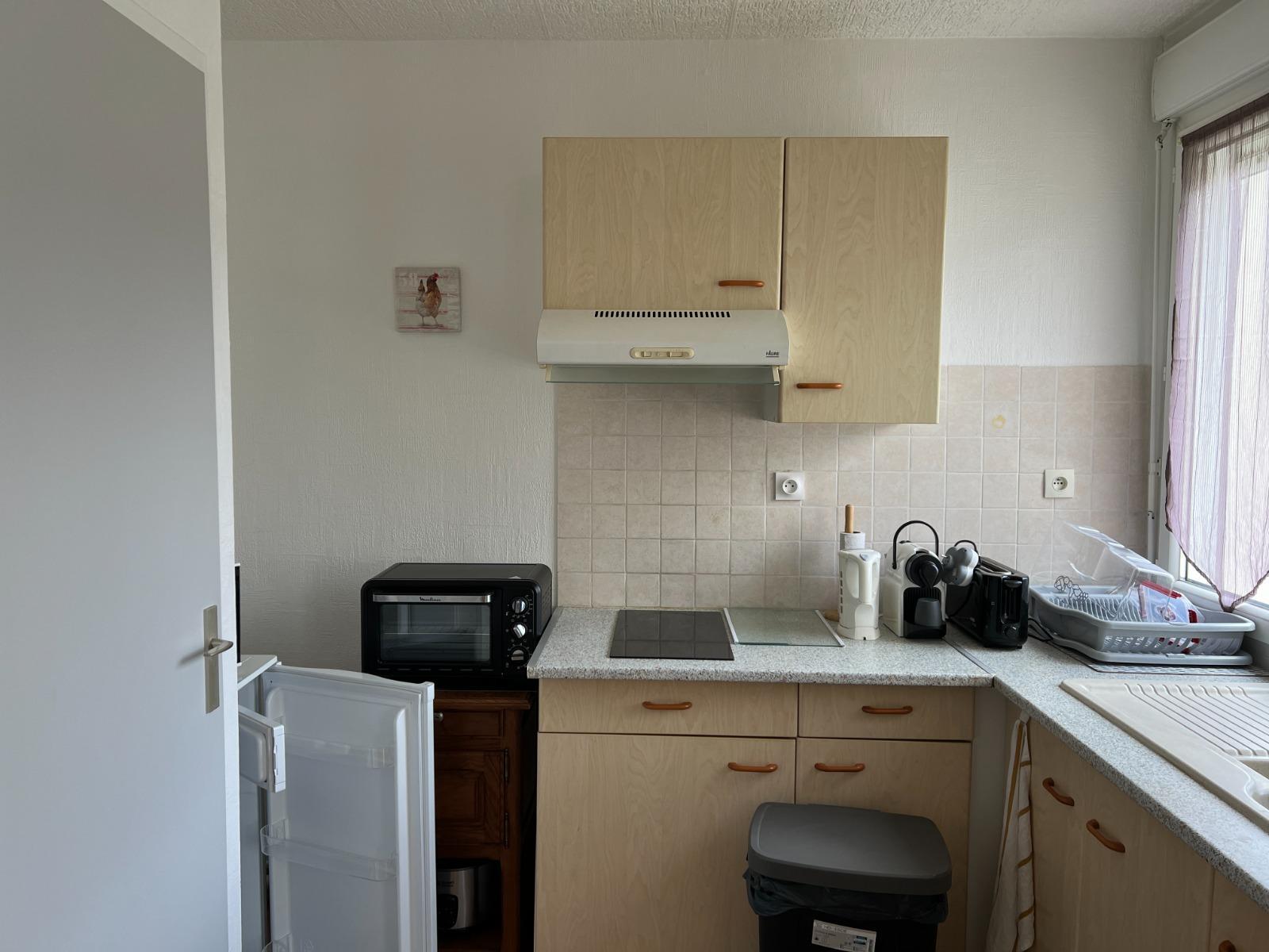 Apartment à Quimper — vignette 2