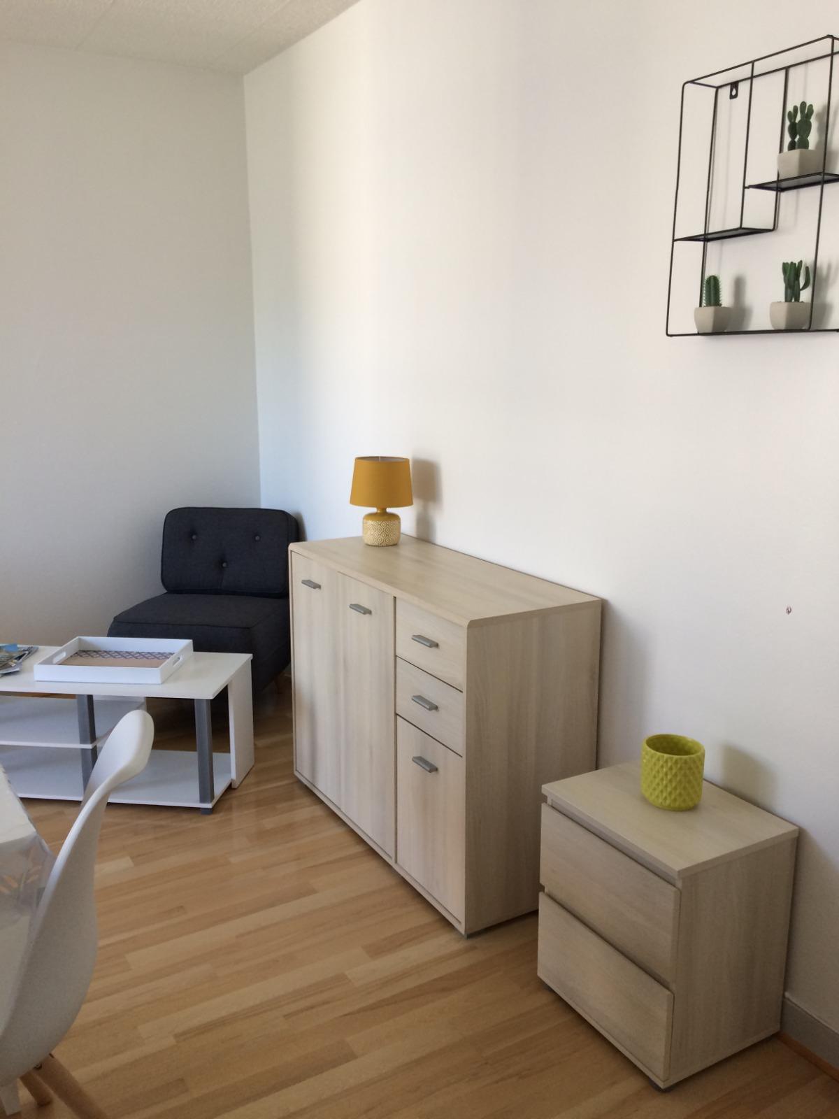 Apartment à Quimper — vignette 3