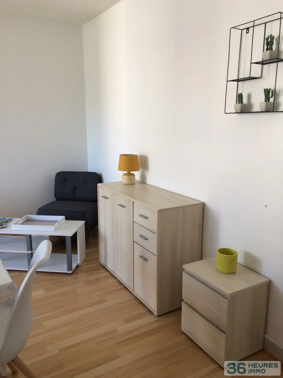 Apartment à Quimper — vignette 3