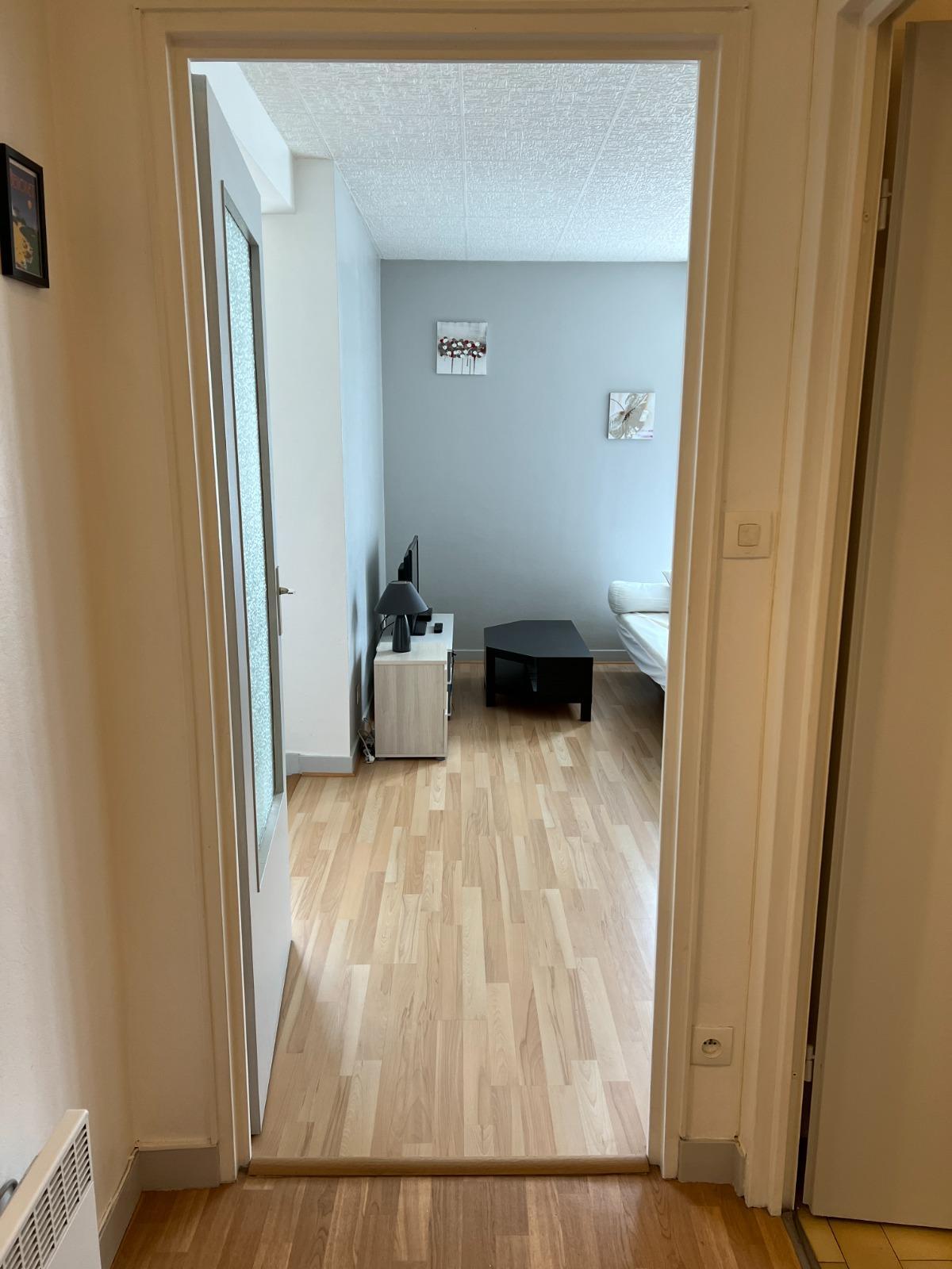 Apartment à Quimper — vignette 4