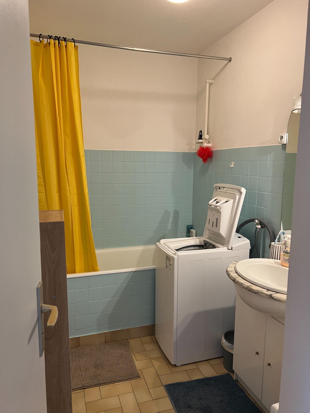 Apartment à Quimper — vignette 5