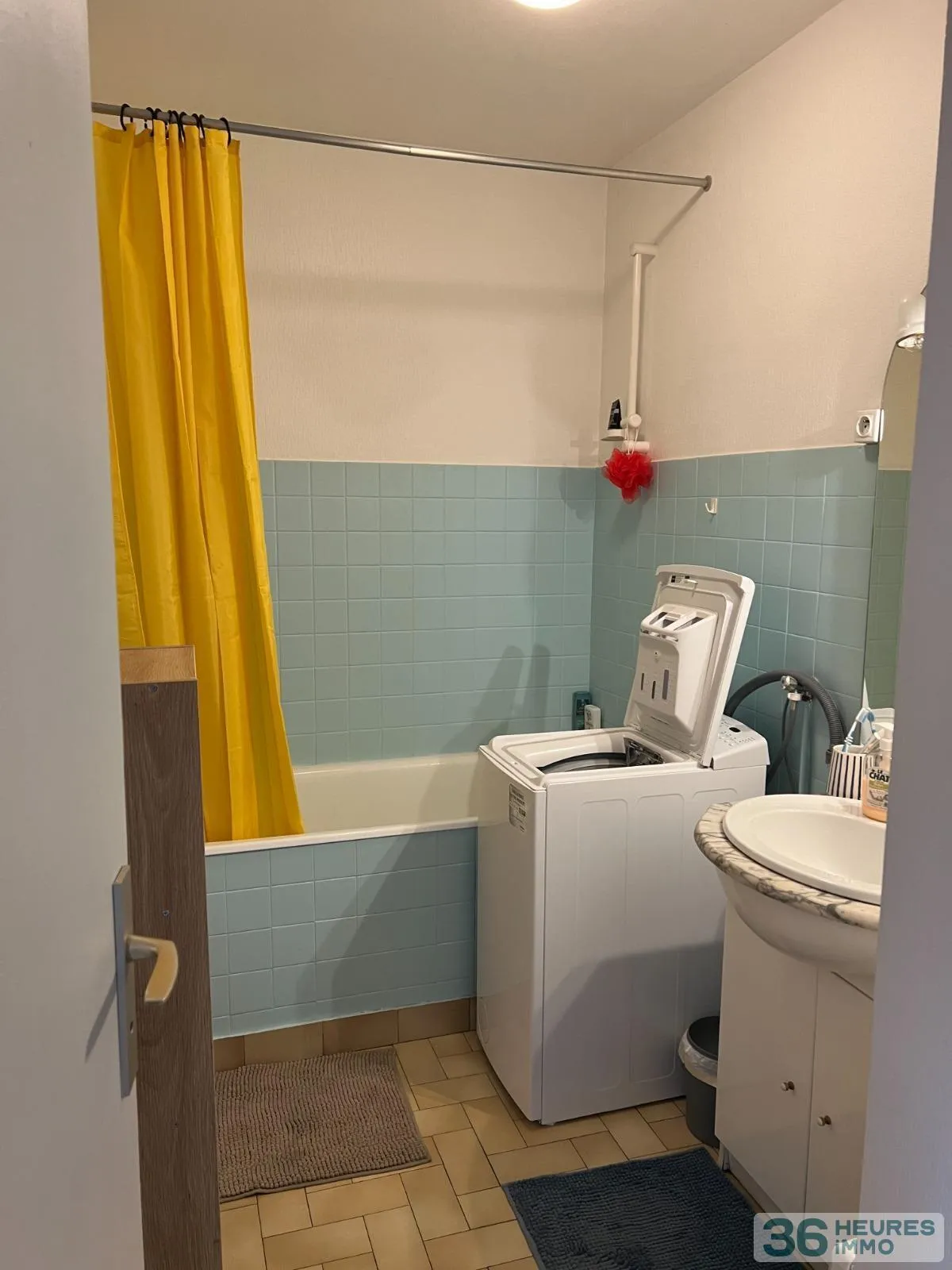 Apartment à Quimper — vignette 5