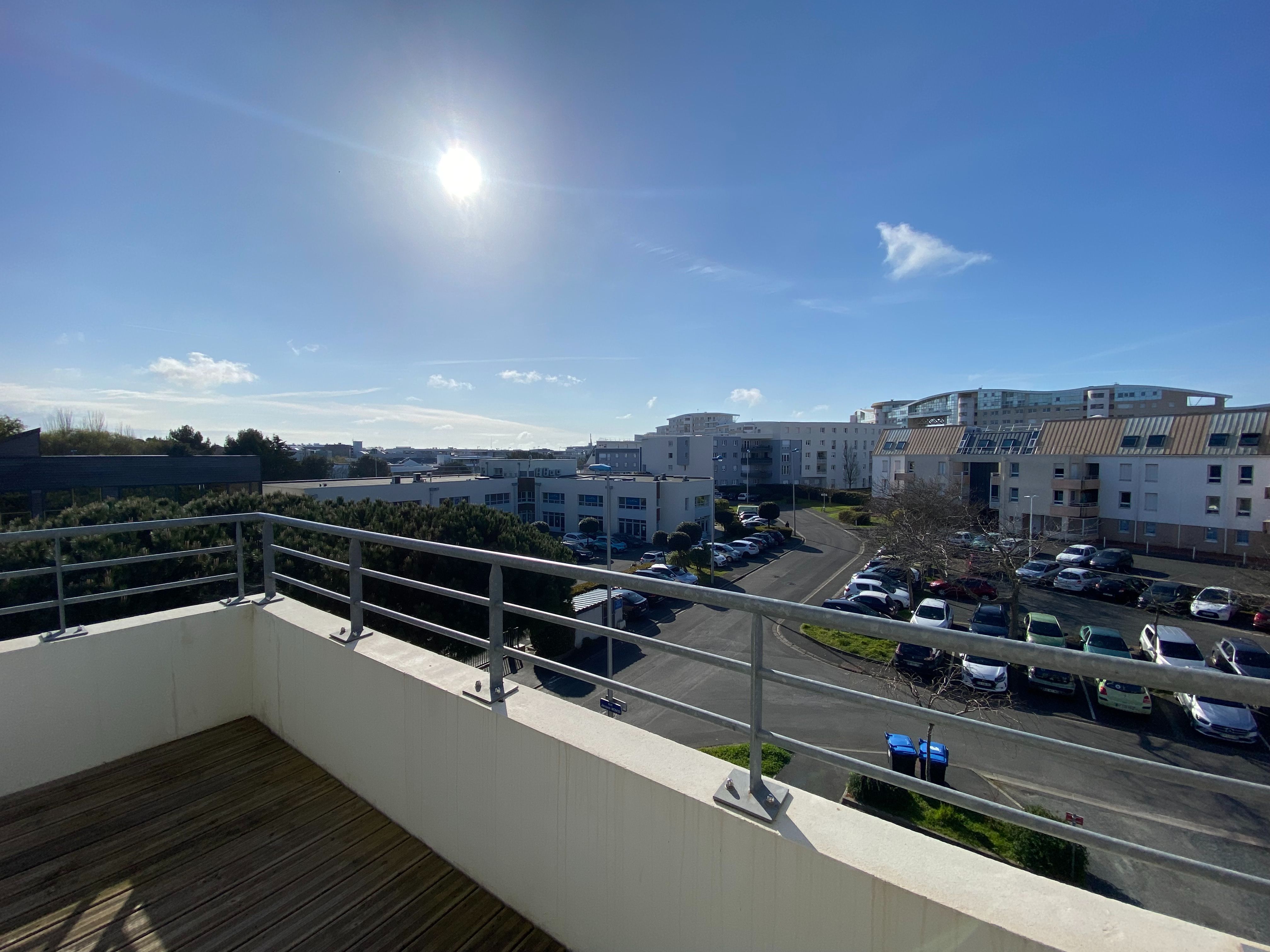 Appartement à La Rochelle — vignette 2