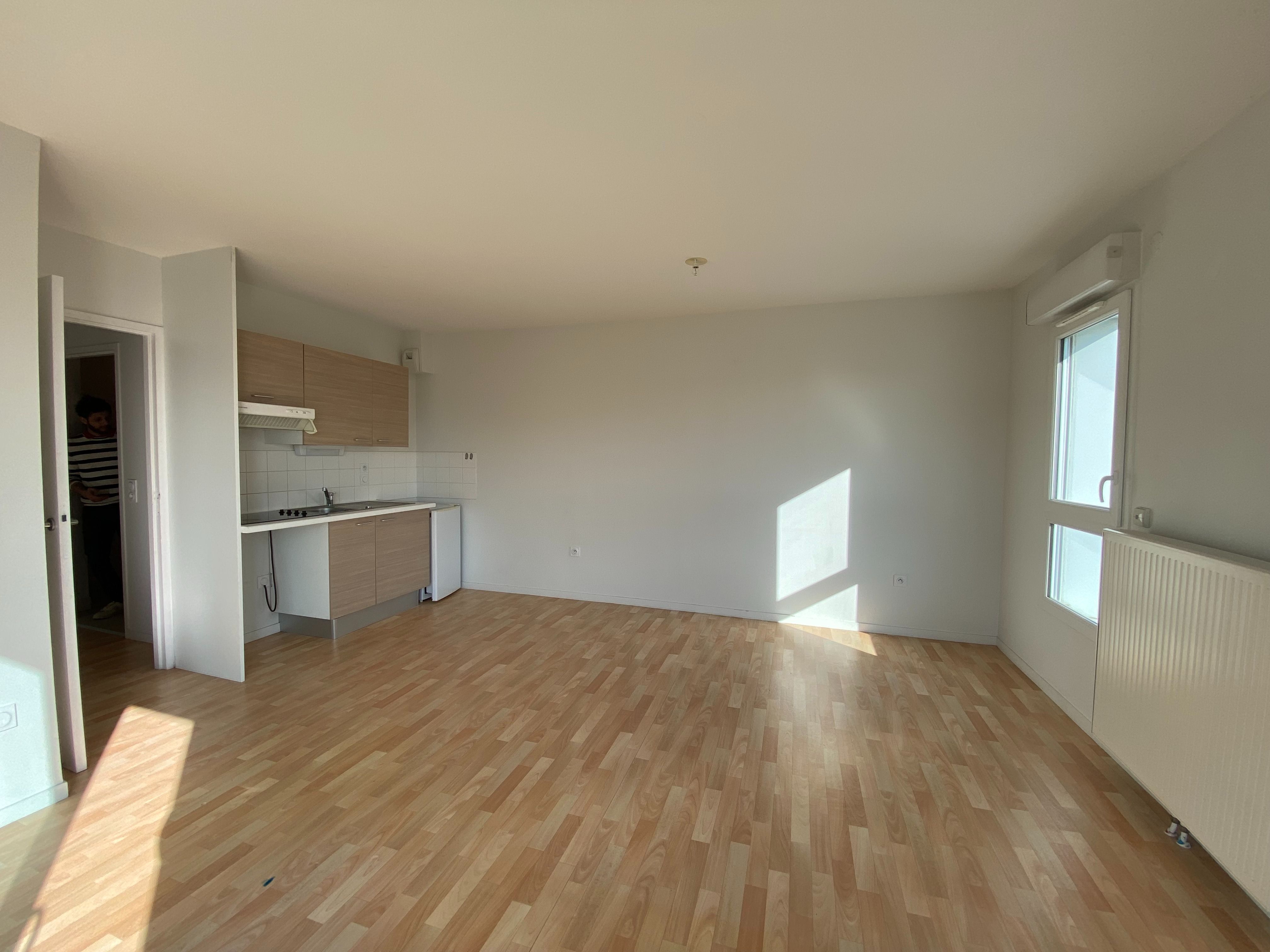 Appartement à La Rochelle — vignette 6