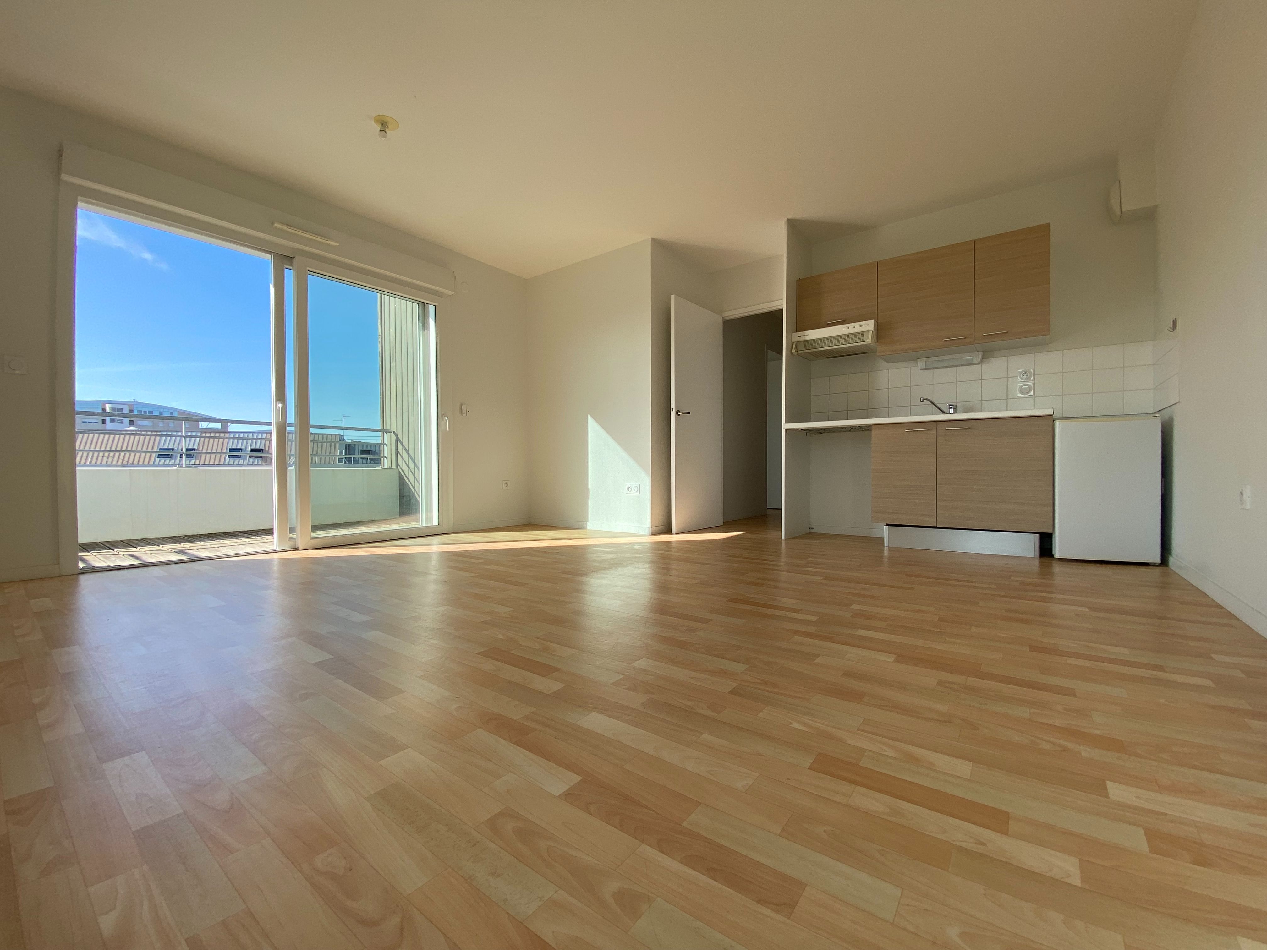 Appartement à La Rochelle — vignette 7