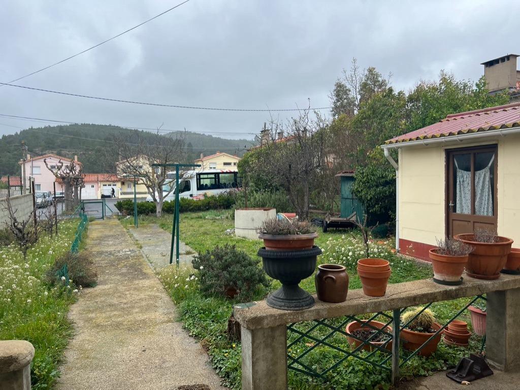 Maison à Paziols — vignette 2