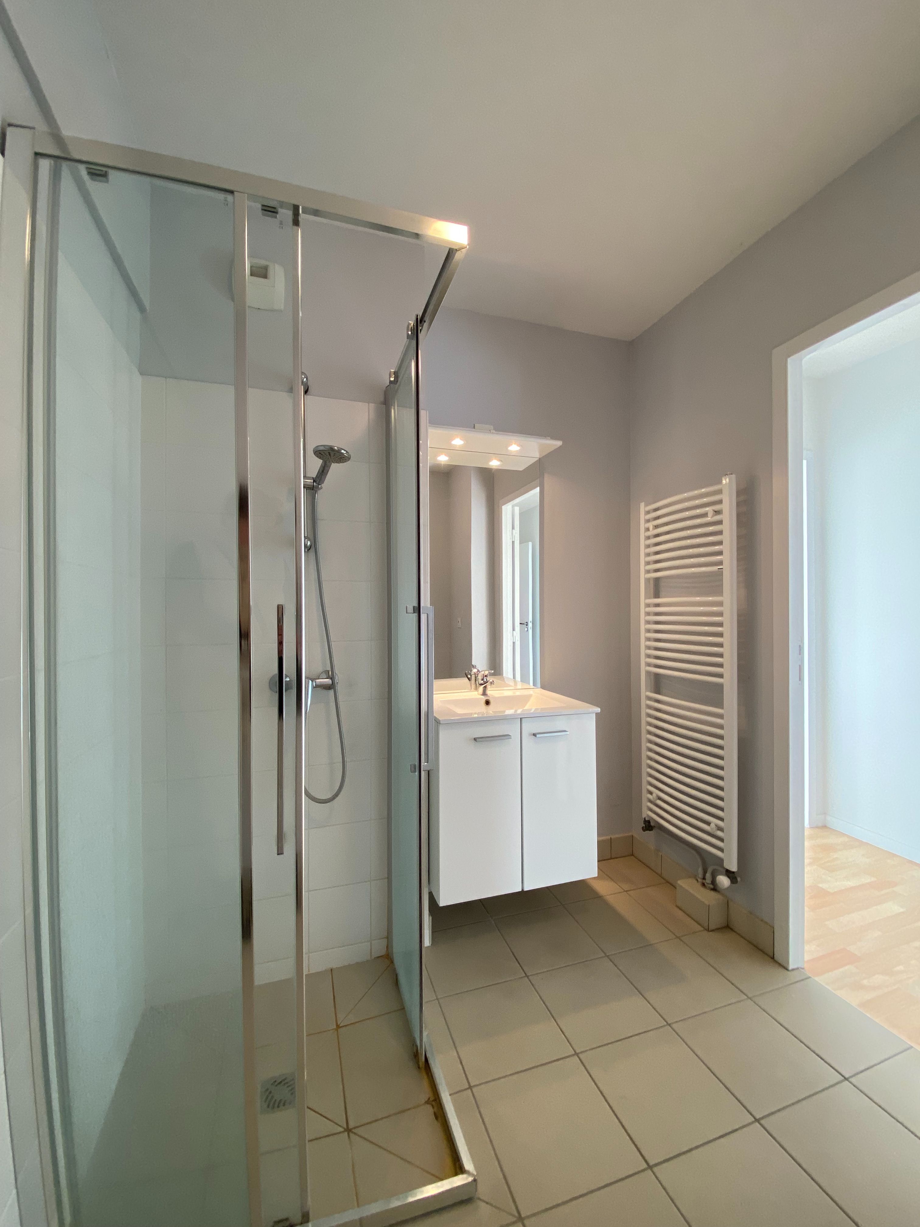 Appartement à La Rochelle — vignette 8