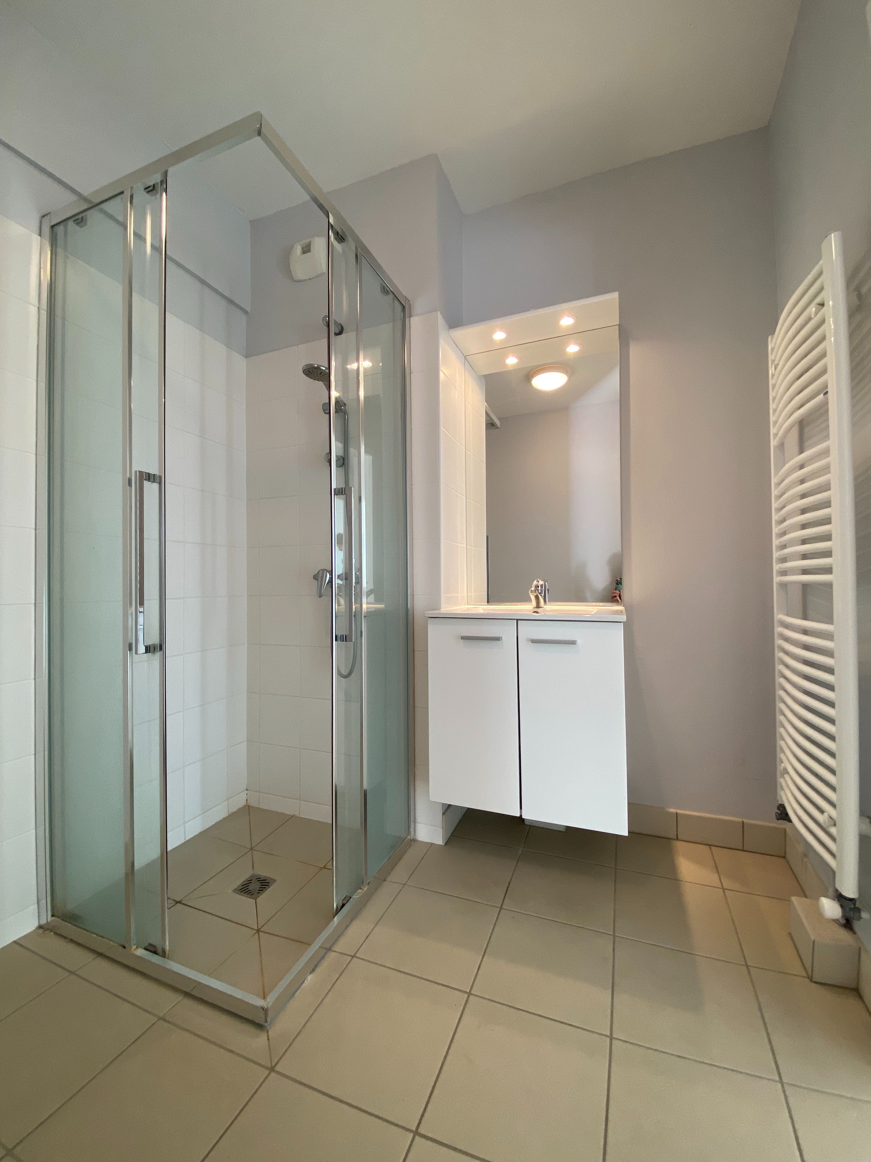 Appartement à La Rochelle — vignette 9