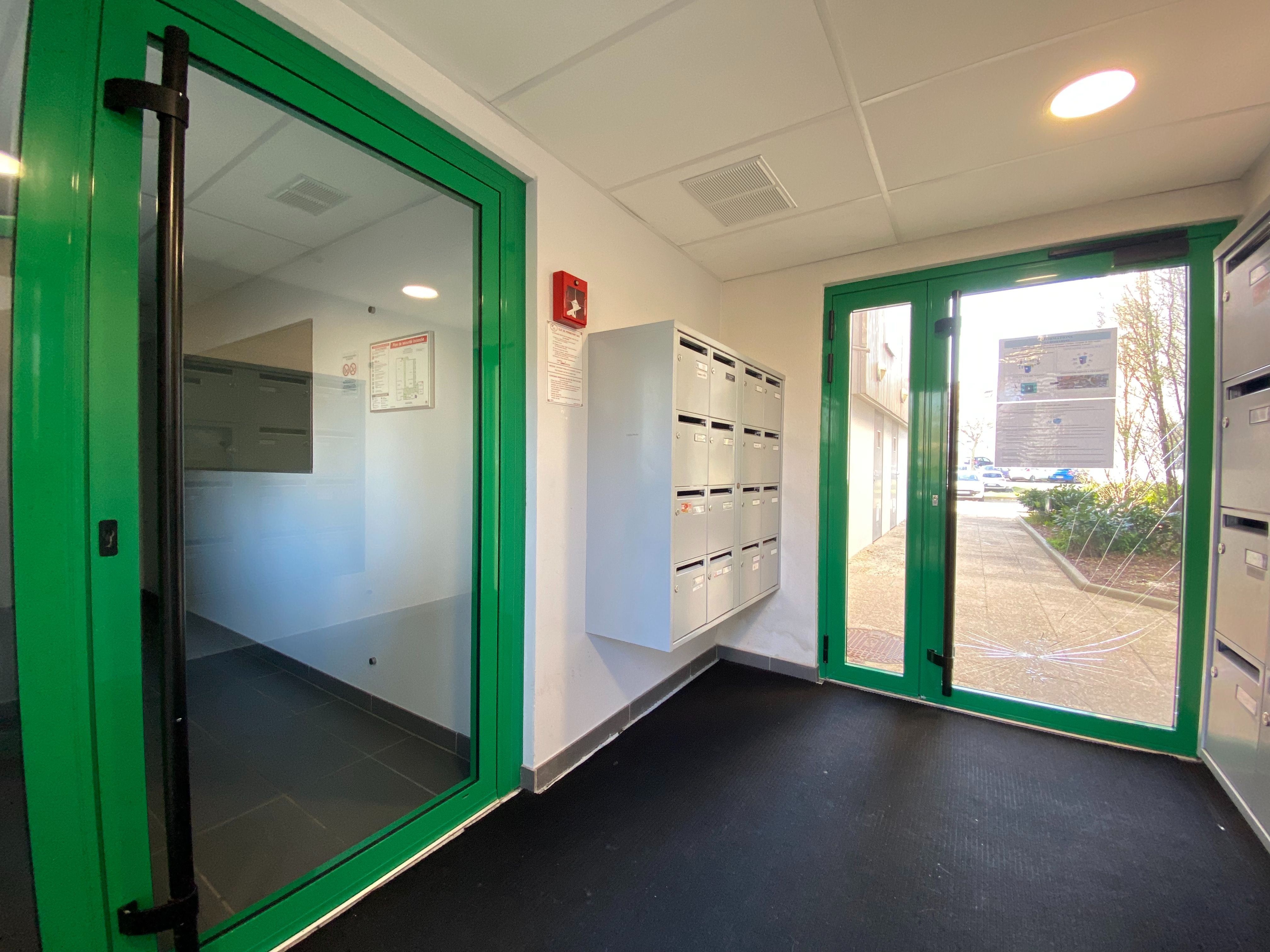 Appartement à La Rochelle — vignette 12