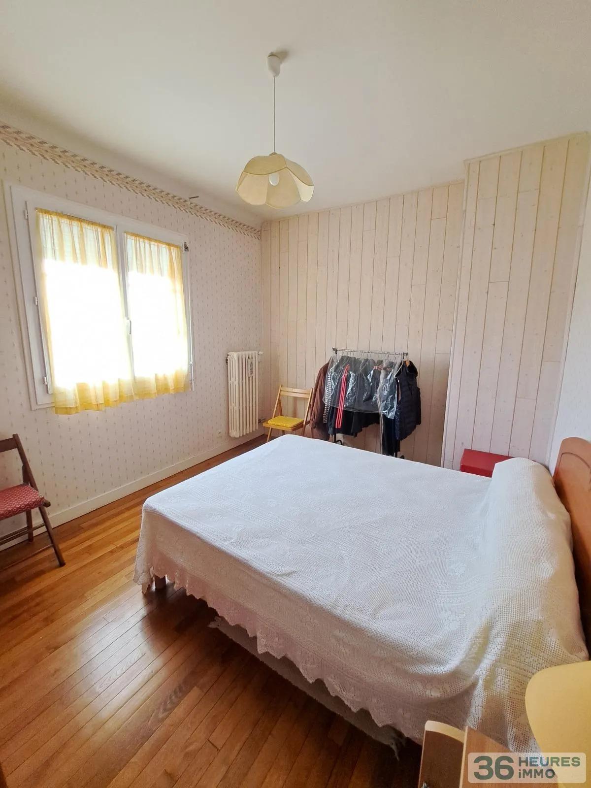 House à Le Mans — vignette 7