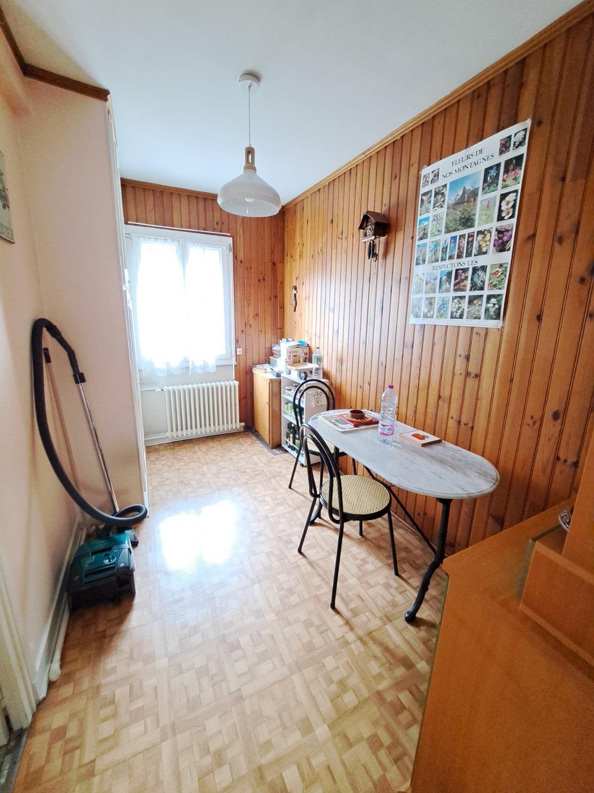 House à Le Mans — vignette 9