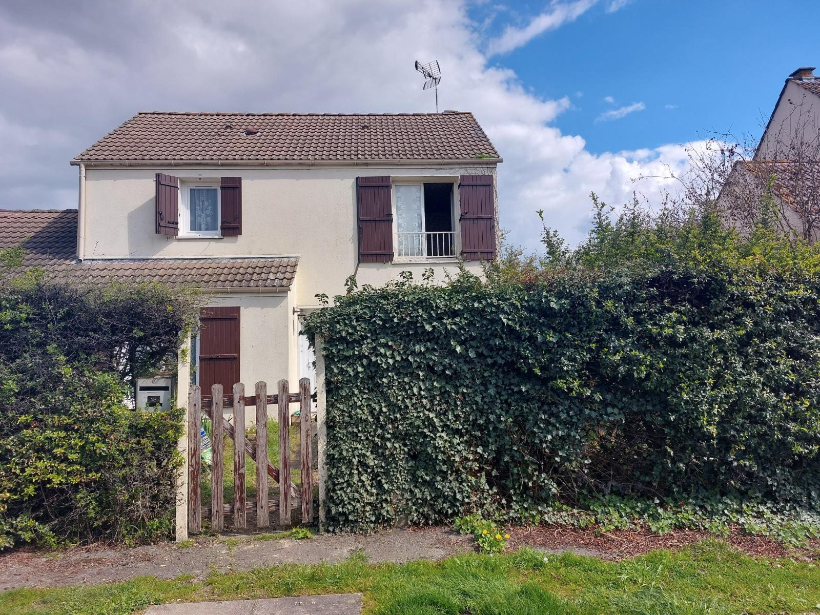 Maison t5 à vendre à champeaux (77) 110 m²