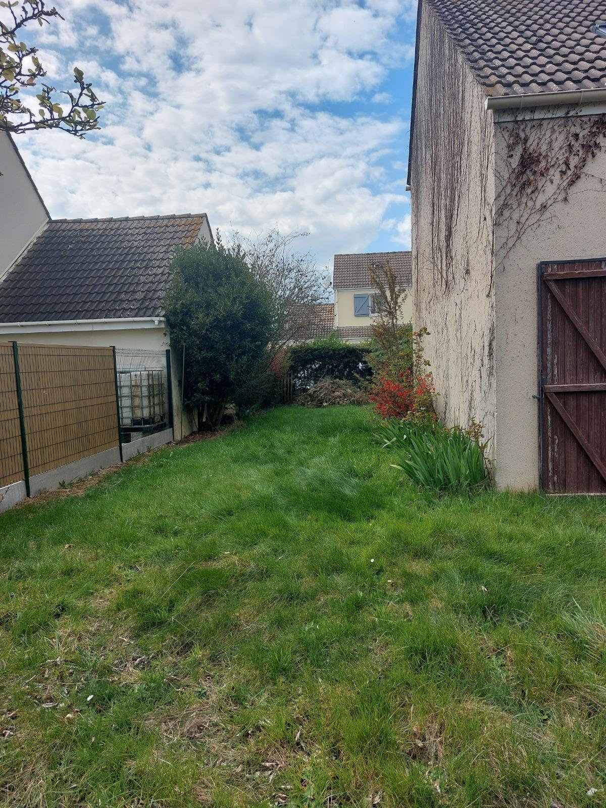Maison à Champeaux — vignette 3