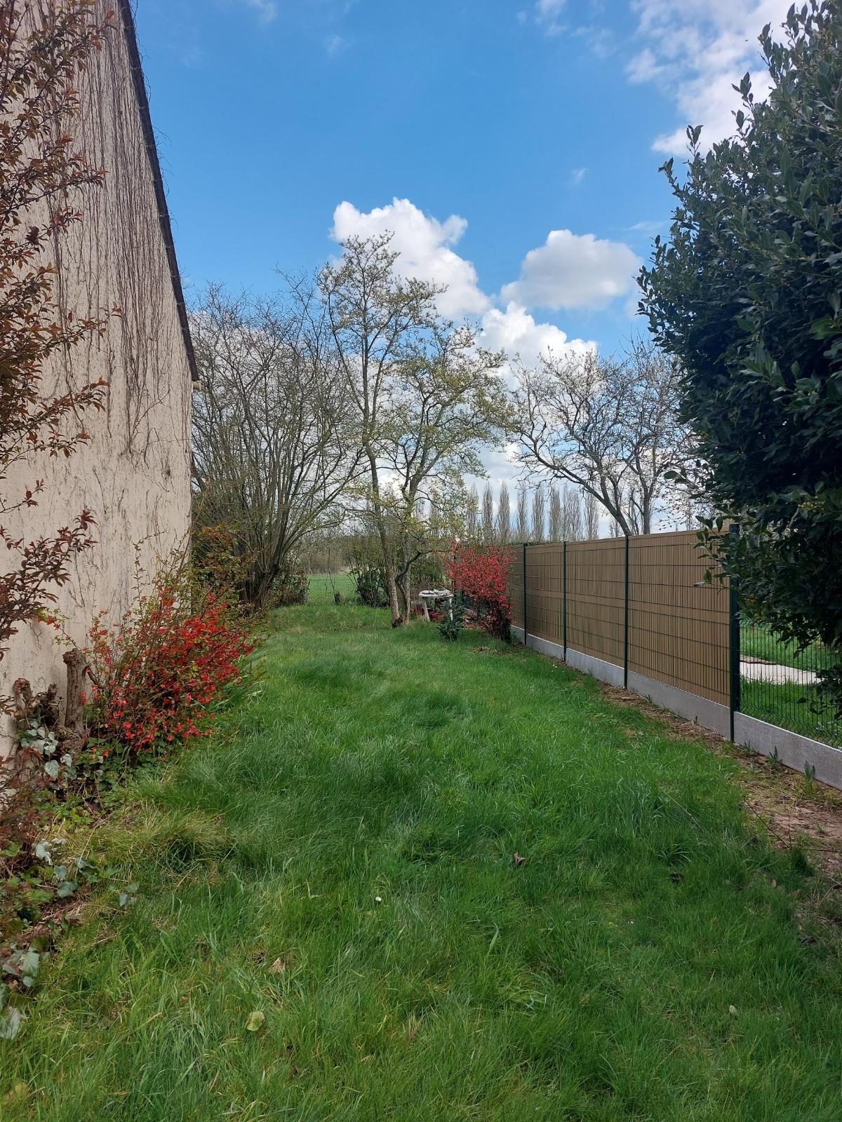 Maison à Champeaux — vignette 4