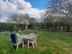 House à Champeaux — vignette 5