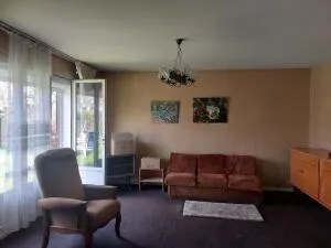 House à Champeaux — vignette 10