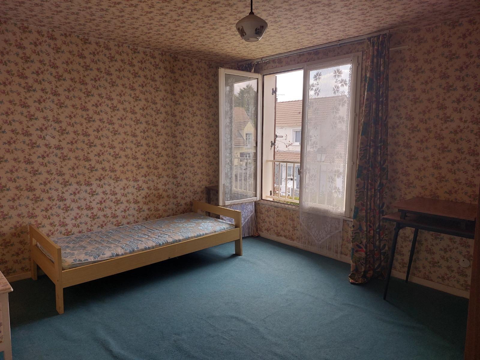 Maison à Champeaux — vignette 12