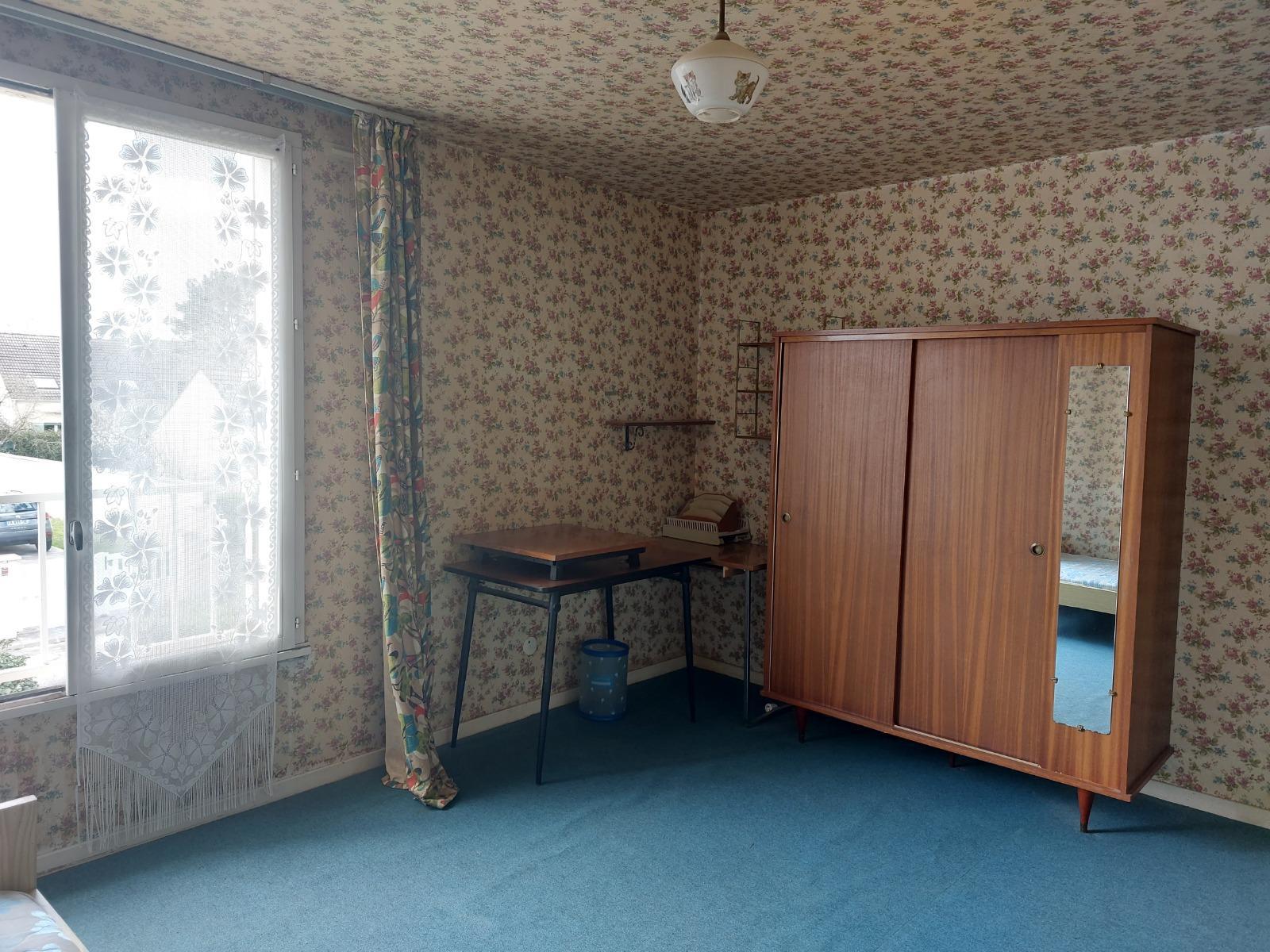 Maison à Champeaux — vignette 13