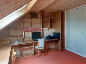 House à Champeaux — vignette 15